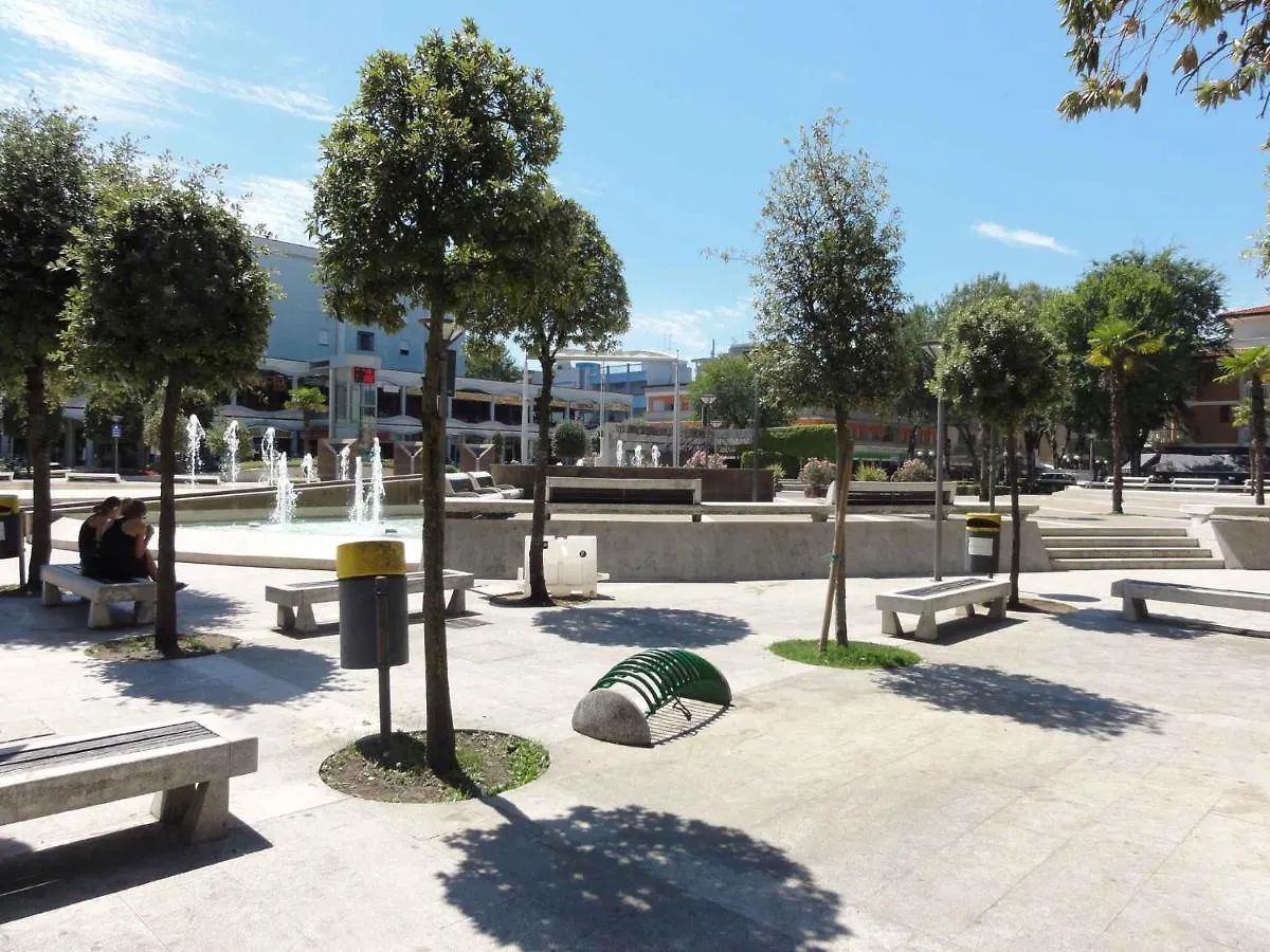 Apartment In Bibione 38316 Italie