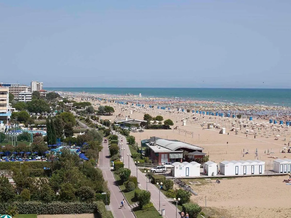 Apartment In Bibione 38316