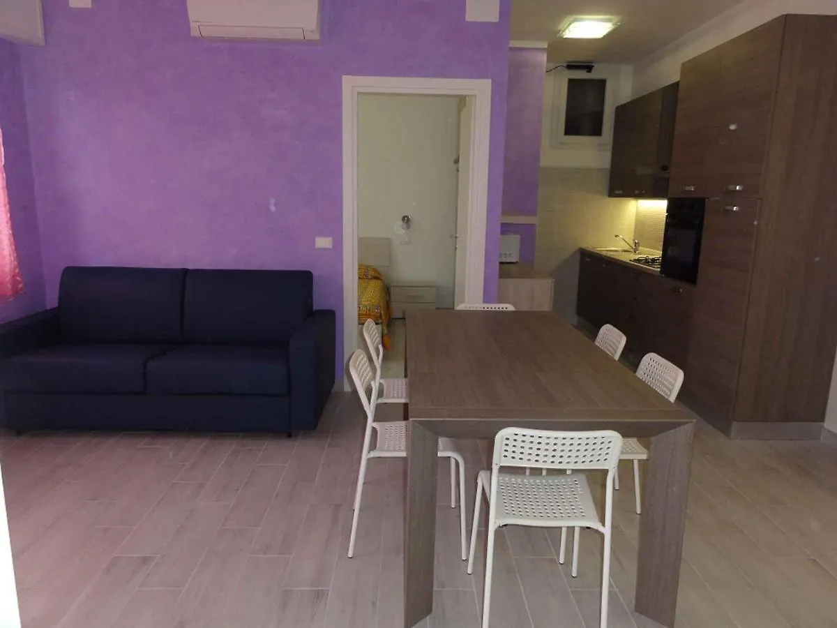 Apartment In Bibione 38316 Italie